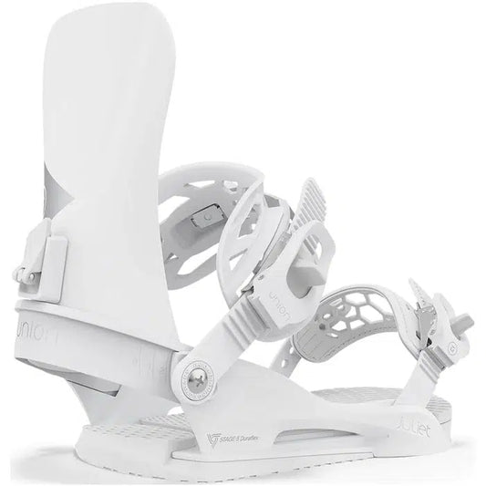 2024 Union Juliet Womens Snowboard Bindings