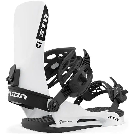 2024 Union STR Snowboard Bindings