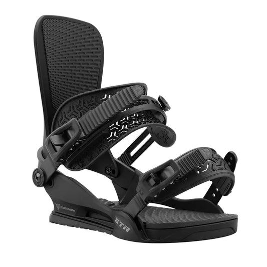 2025 Union STR Snowboard Bindings