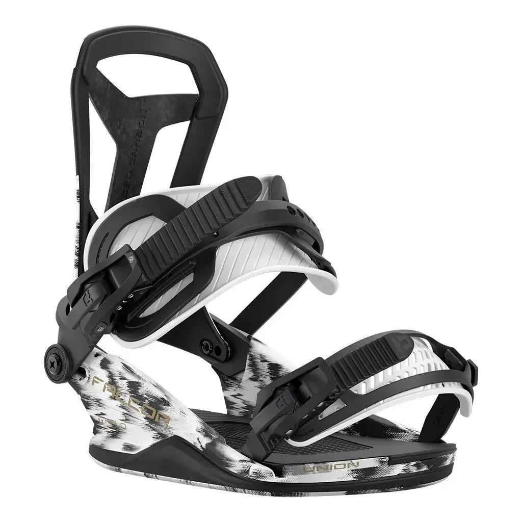 2026 Union Falcor Mens Snowboard Bindings - Haze