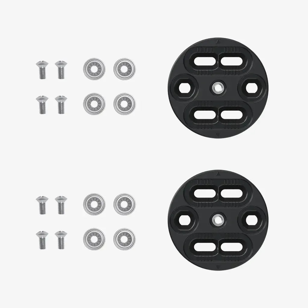 Union Binding 4x2 Minni Disc