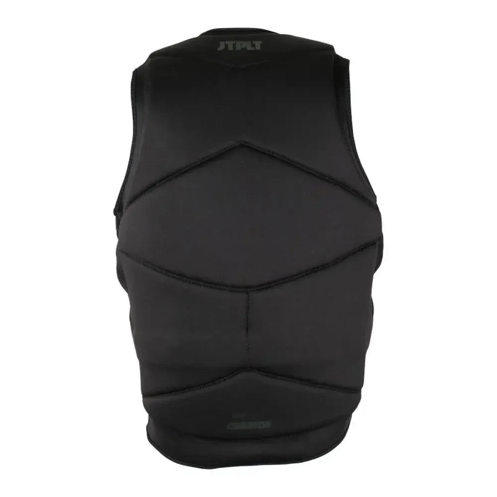 2026 Jetpilot Freeride Life Jacket - Black - Welcome Boardstore
