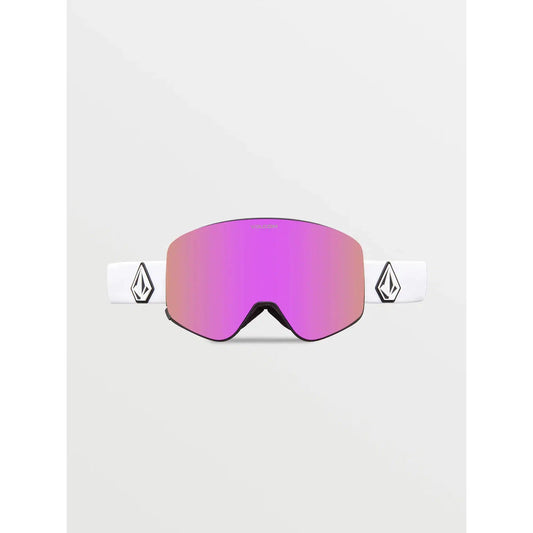 Volcom Odyssey Snow Goggles