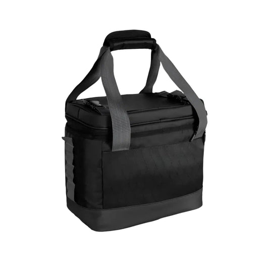 Volcom Venture 12-Can Cooler - Black