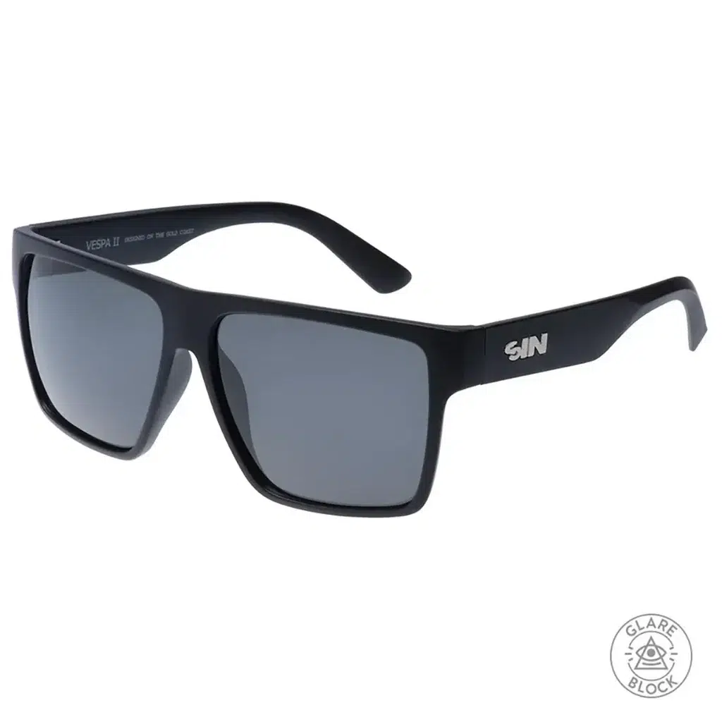 Sin Vespa II Sunglasses