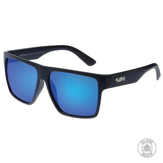 Sin Vespa II Sunglasses