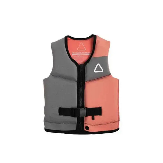 2026 Follow Corp Jr Vest
