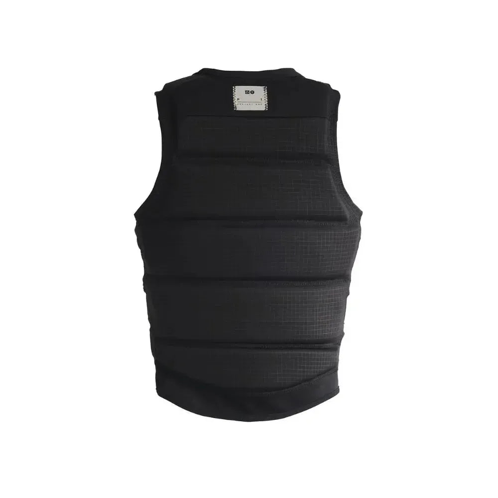 2026 Follow P1 Traction Womens Vest - Black - Welcome Boardstore