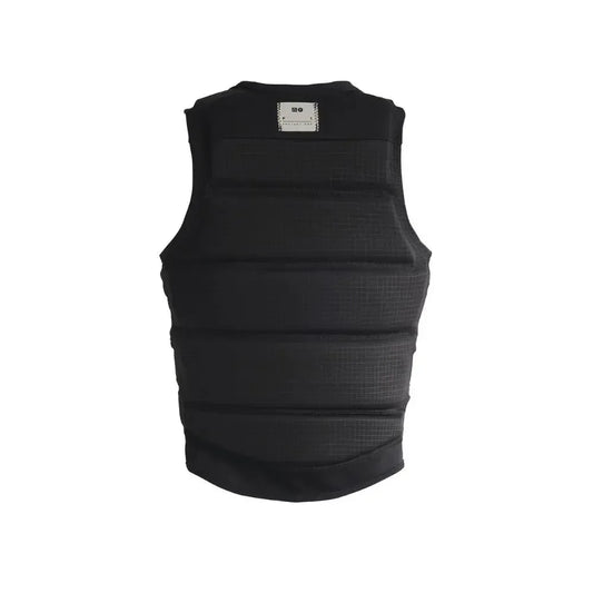 2026 Follow P1 Traction Womens Vest - Black - Welcome Boardstore
