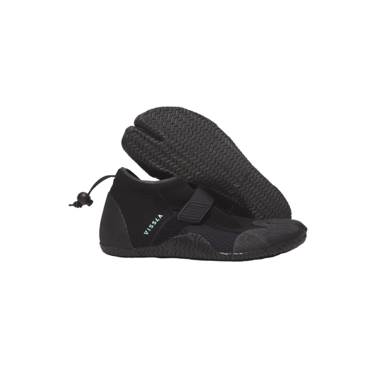 Vissla Reef Booties Split Toe 2mm