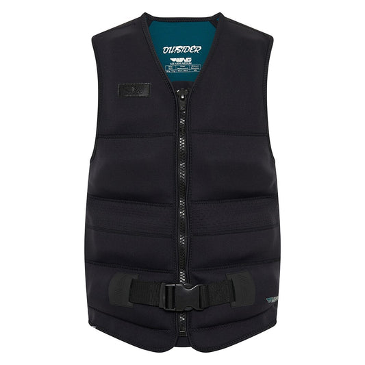 2025 Wing Outsiders L50s Mens Vest