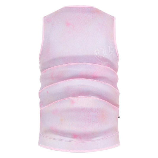 2025 Wing Ariel L50s Womens Vest - Cotton Candy