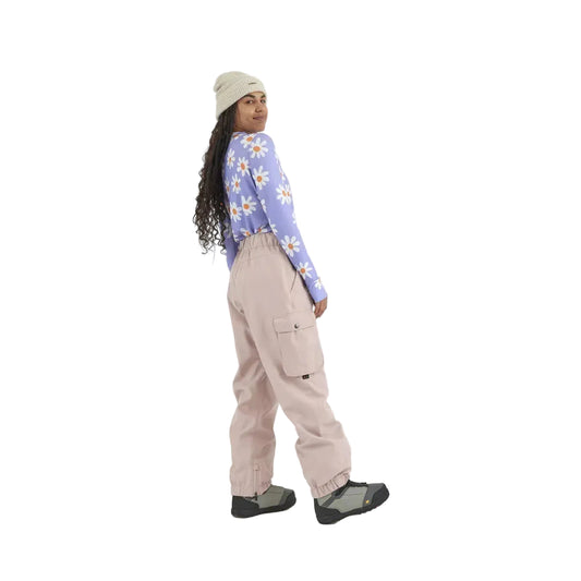 2025 Airblaster Freedom Boss Snow Pants - Womens