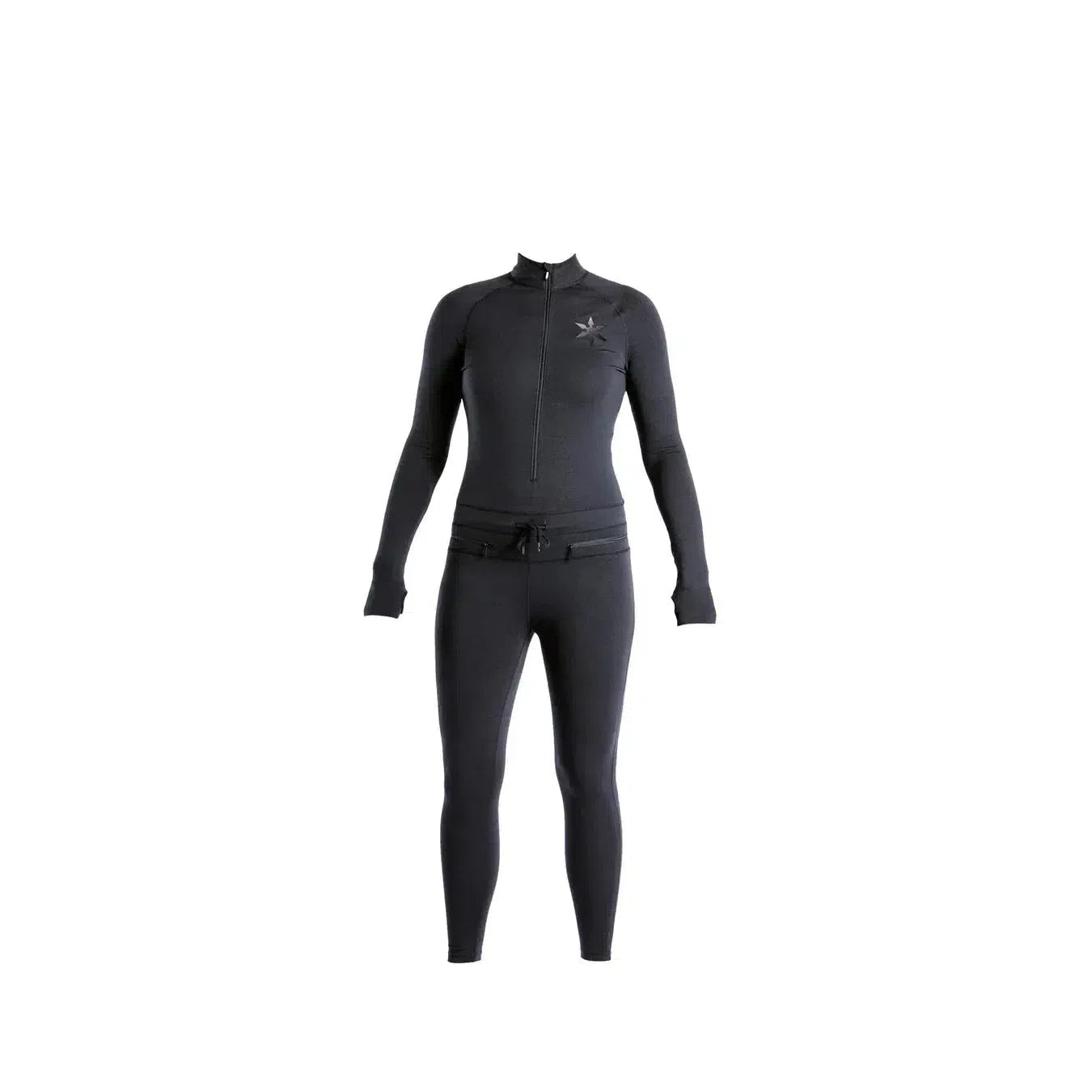 2025 Airblaster Womens Hoodless Ninja Suit