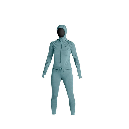 2024 Airblaster Womens Merino Ninja Suit