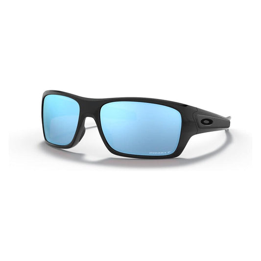 Oakley Turbine Polarised Sunglasses