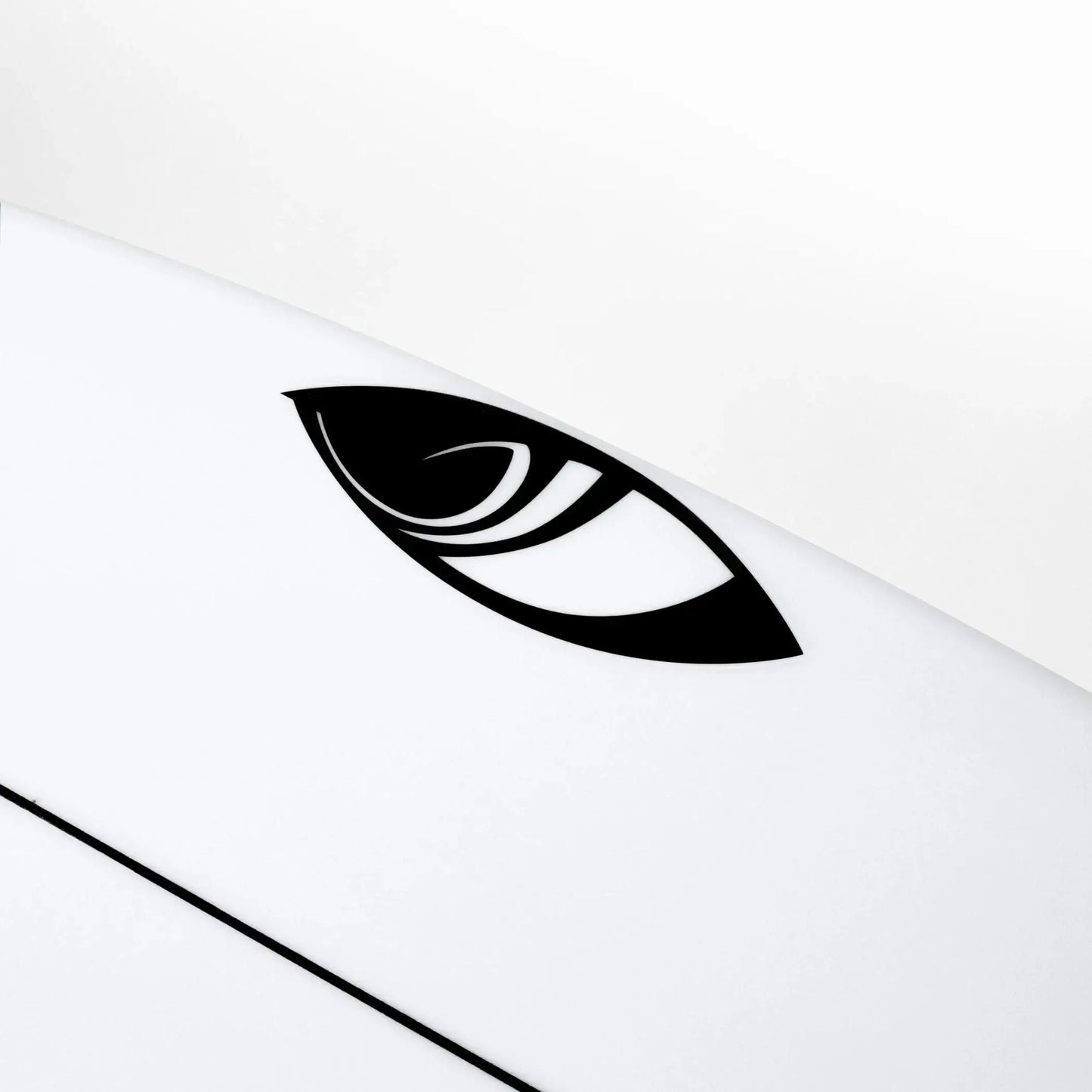 Sharpeye #77+ Surfboard