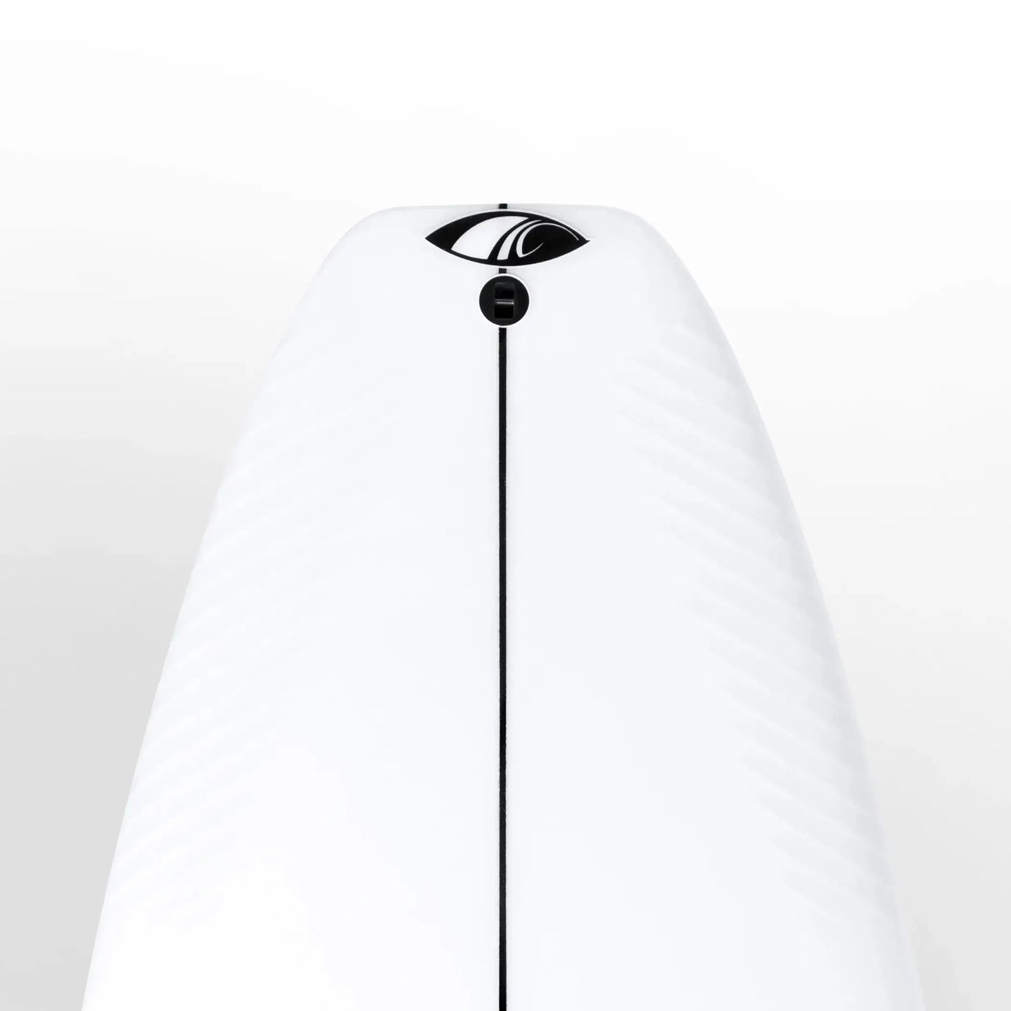 Sharpeye Disco II Surfboard - Squash