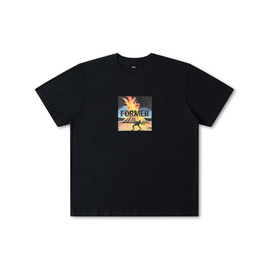 Former Everlast T-Shirt - Black