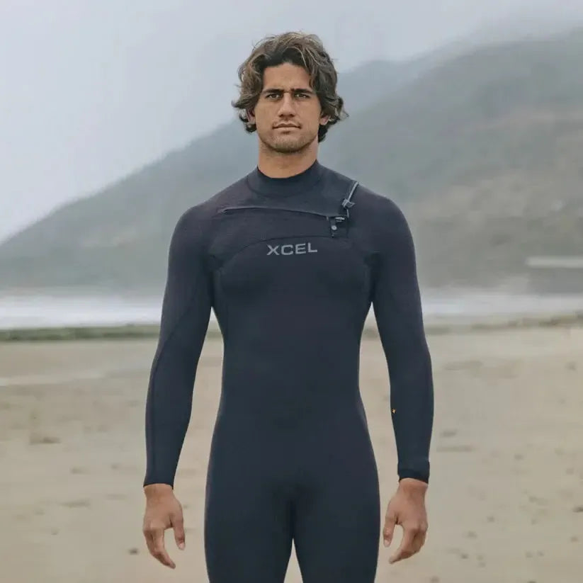 2026 Xcel Comp + 3/2 steamer