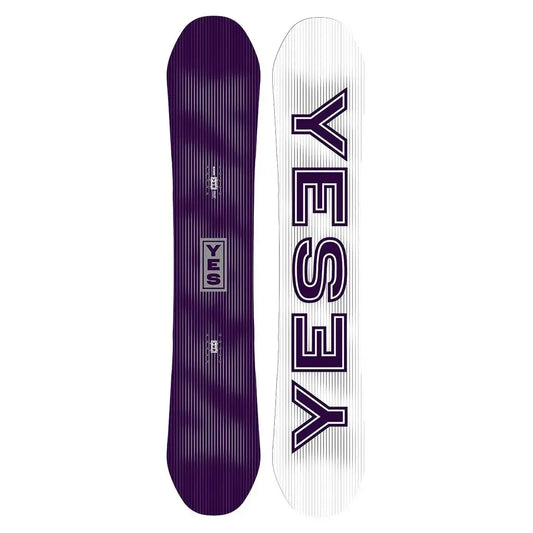 YES Women's Basic Snowboard 2027