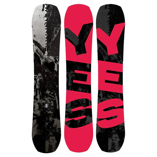 YES Standard Snowboard 2027