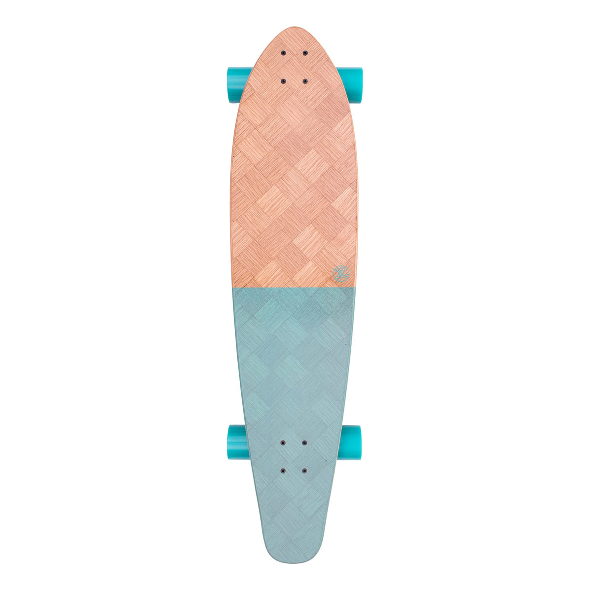 Banana Train Roundtail