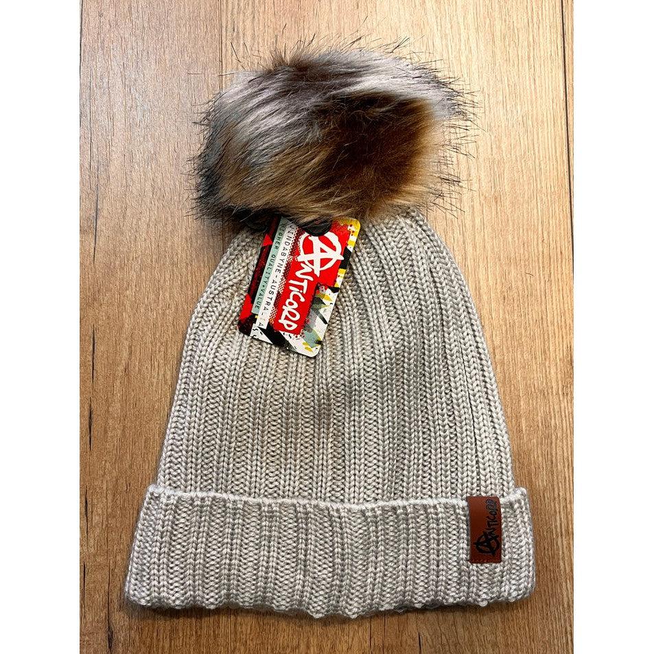 Anticorp Snuggly Beanie
