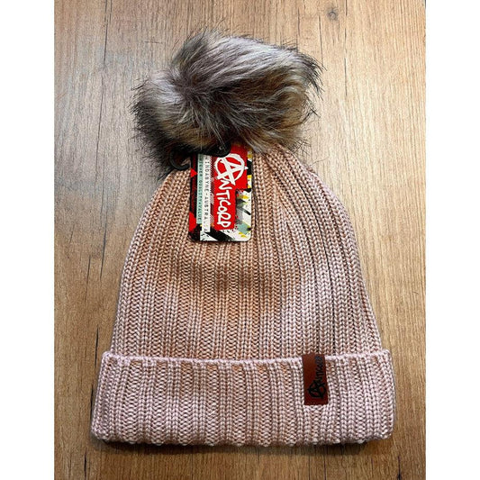 Anticorp Snuggly Beanie