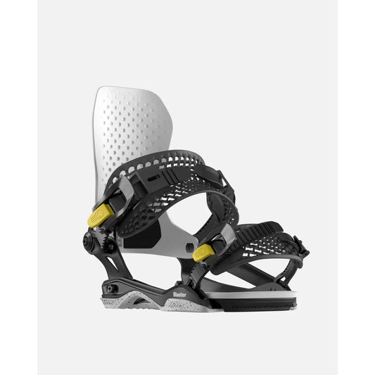 2025 Bataleon Blaster AsymWrap Snowboard Bindings