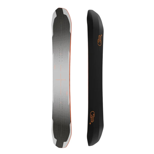 2025 Bataleon Goliath+ Snowboard