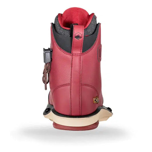 Liquid Force Vale 4D Wakeboard Boots