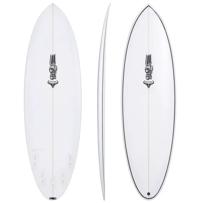 JS Bull Run Surfboard