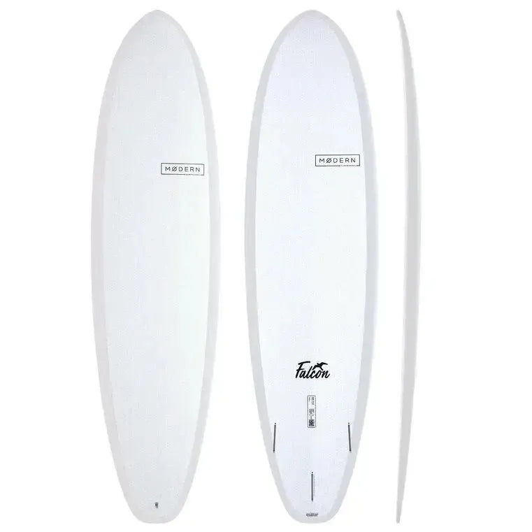 Modern Falcon - TT 7'6 Surfboards