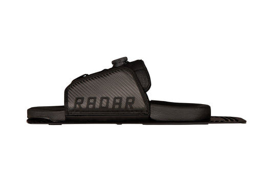 2027 Radar Carbitex Vector BOA ARTP (Alum) Carbon — left side profile