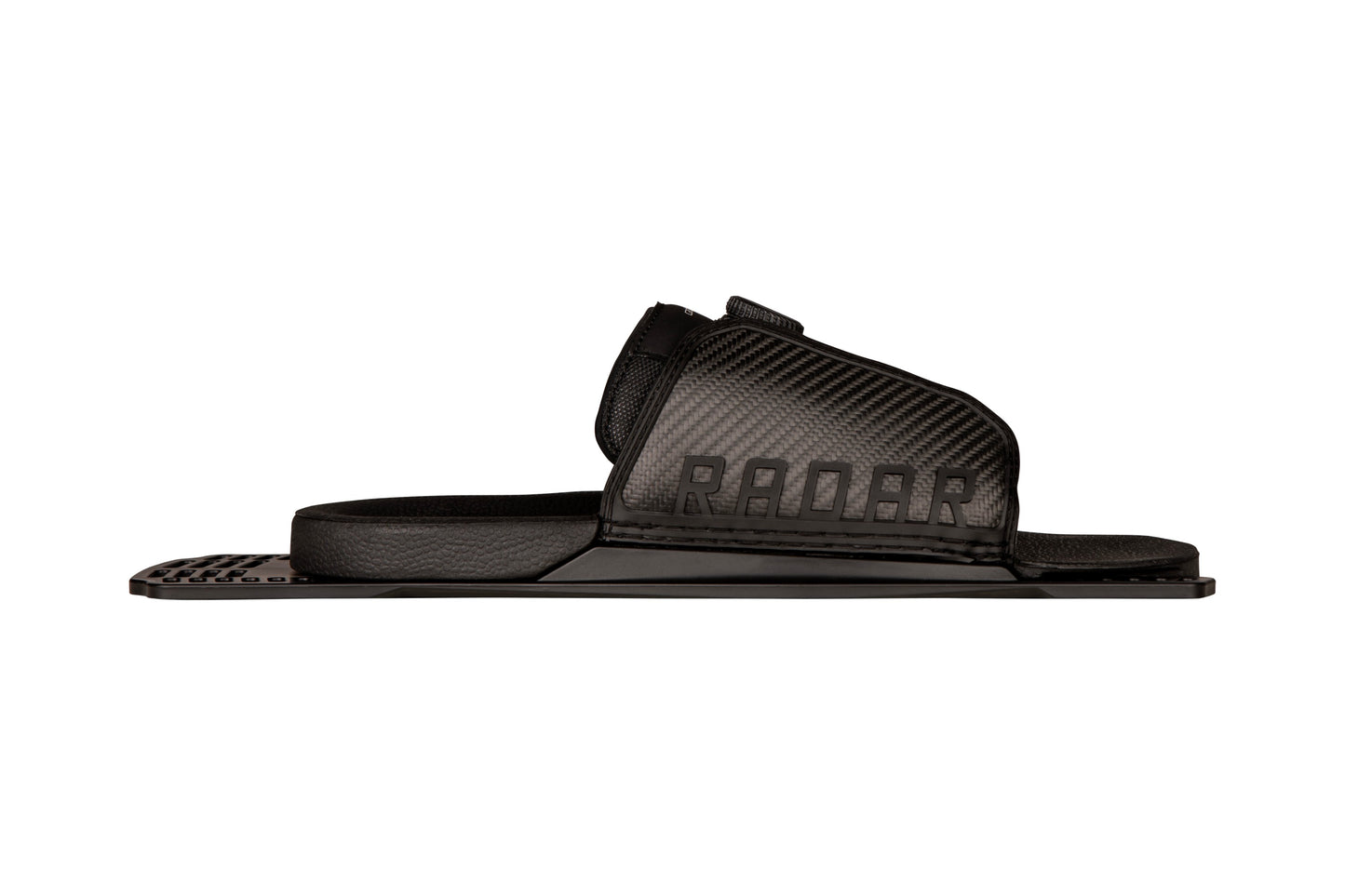 2027 Radar Carbitex Vector BOA ARTP Carbon — right side profile
