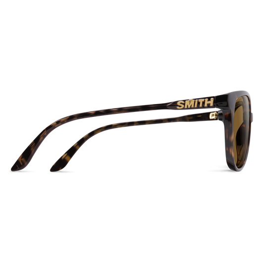 Smith Cheetah Tortoise Sunglasses