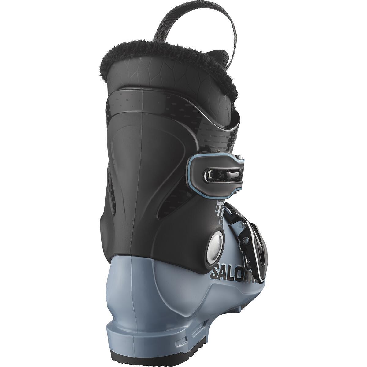 Salomon T2 Junior Ski Boots