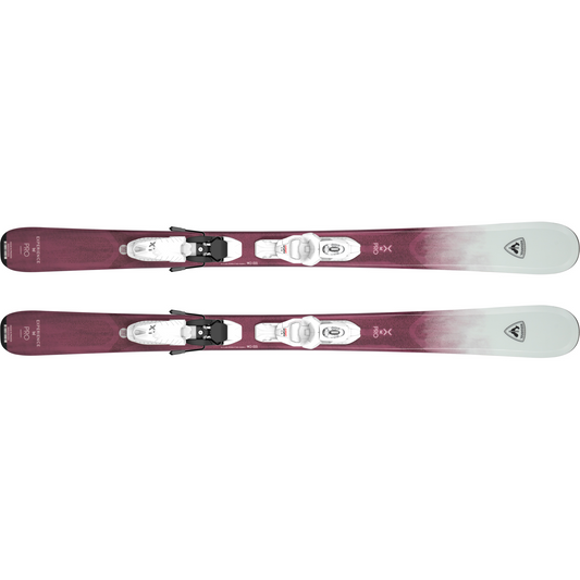 2025 Rossignol Experience W Pro w/ Kid4 Bindings