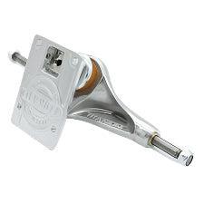 Independent Stage 11 Hollow Silver 169 Skateboard Trucks