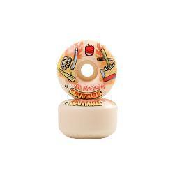 Spitfire F4 Big Beatdowns 60mm 99a Skateboard Wheels