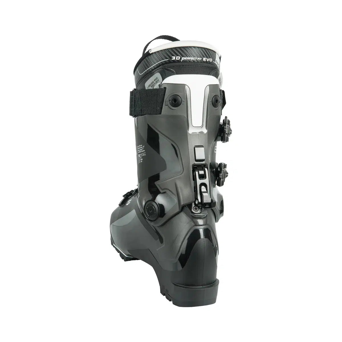 2025 Head Edge 130 HV GW All Mountain Boot