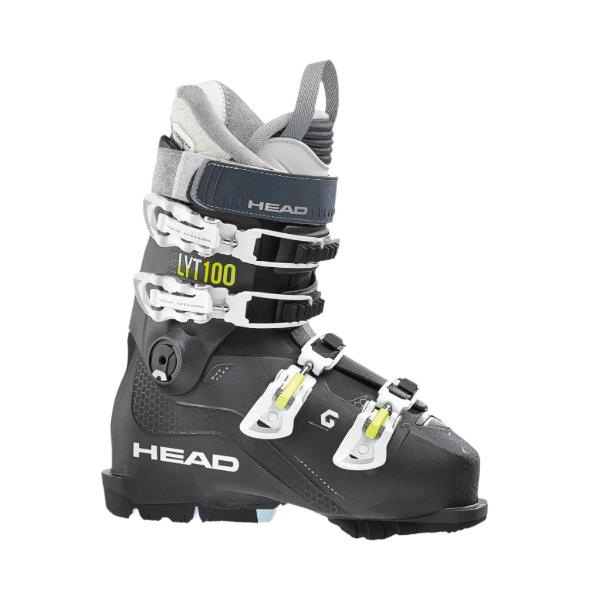 2024 Head Edge LYT 100 W GW Snow Ski Boots