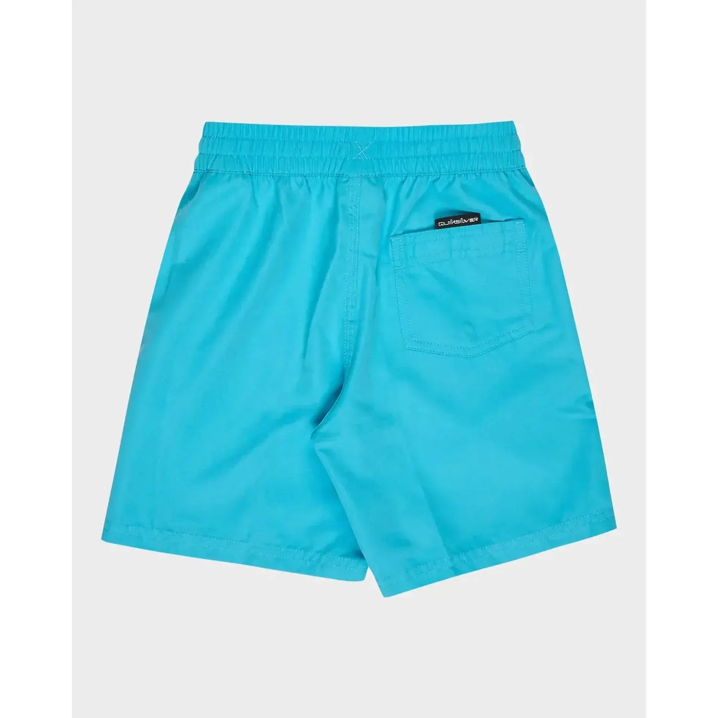 2026 Quiksilver Everyday Vert Volley Youth Boardhorts - Horizon Blue