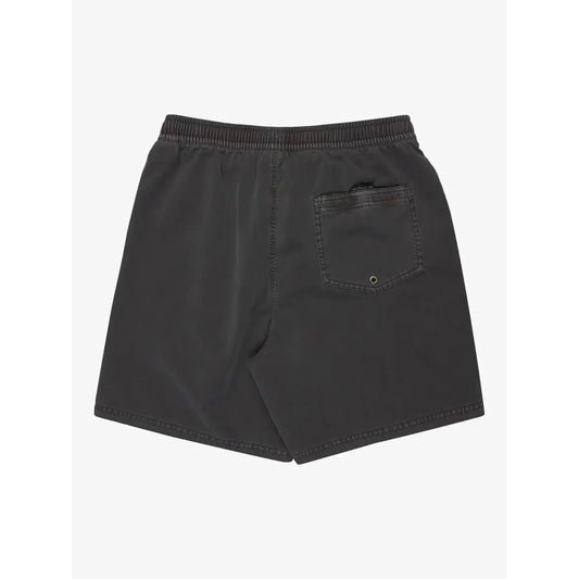 2026 Quiksilver Everday Surfwash Volley 17' Short