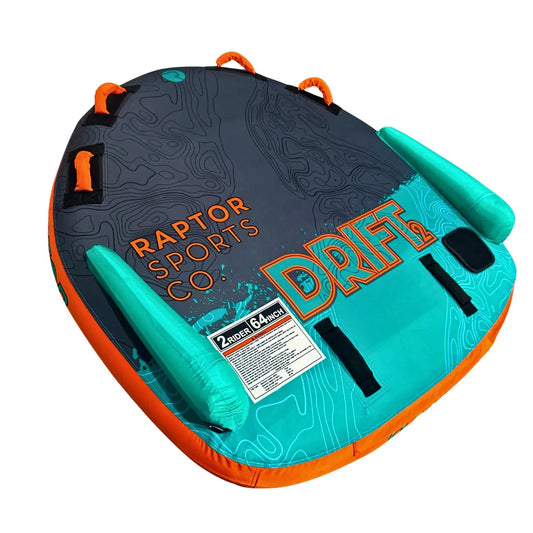 2025 Raptor The Drift 2 Tube