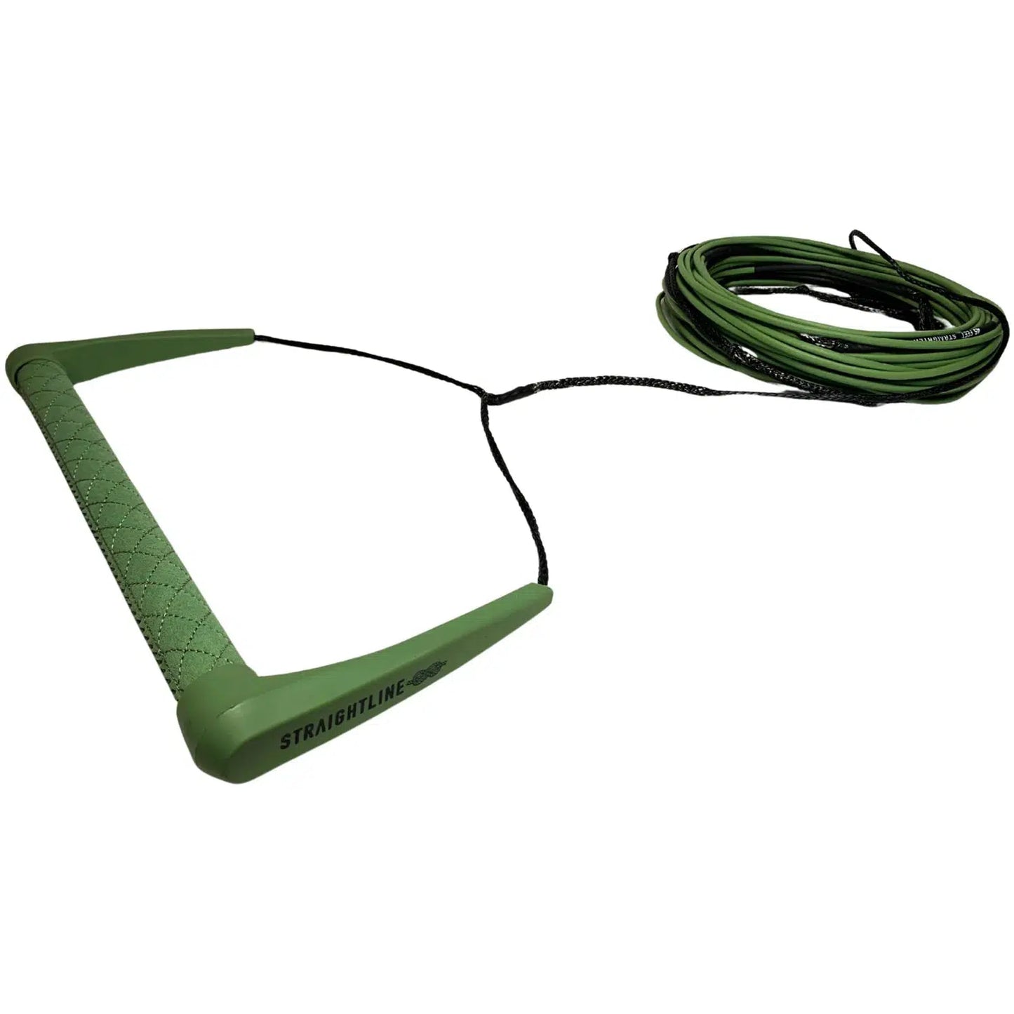 2024 Straightline Raw Package