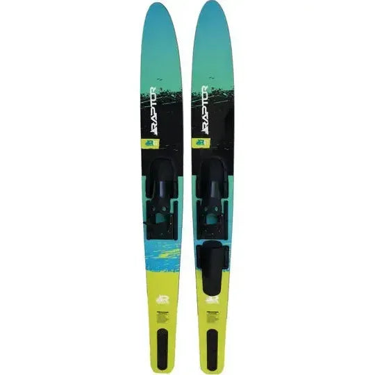 2026 Raptor Combo Skis - 67