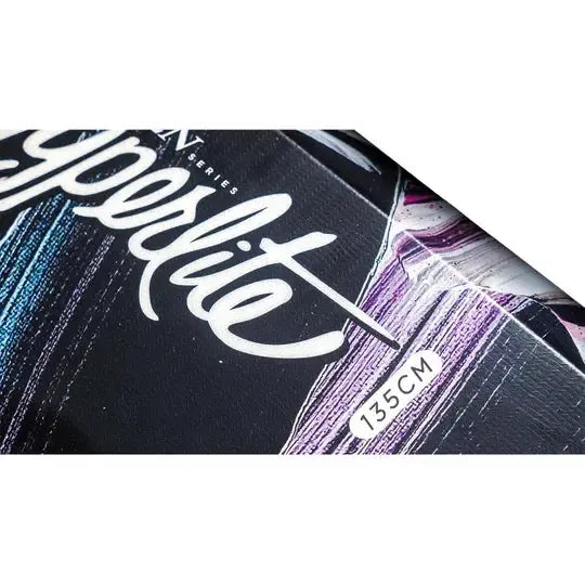 2026 Hyperlite Eden Jr Girls Wakeboard