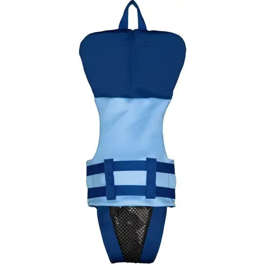 2026 KGB Junior Boys Buoyancy Vest with Collar